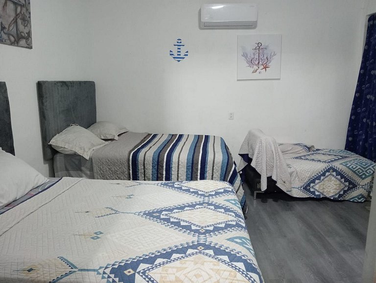 Affordable, Safe, and Comfortable – Anclas