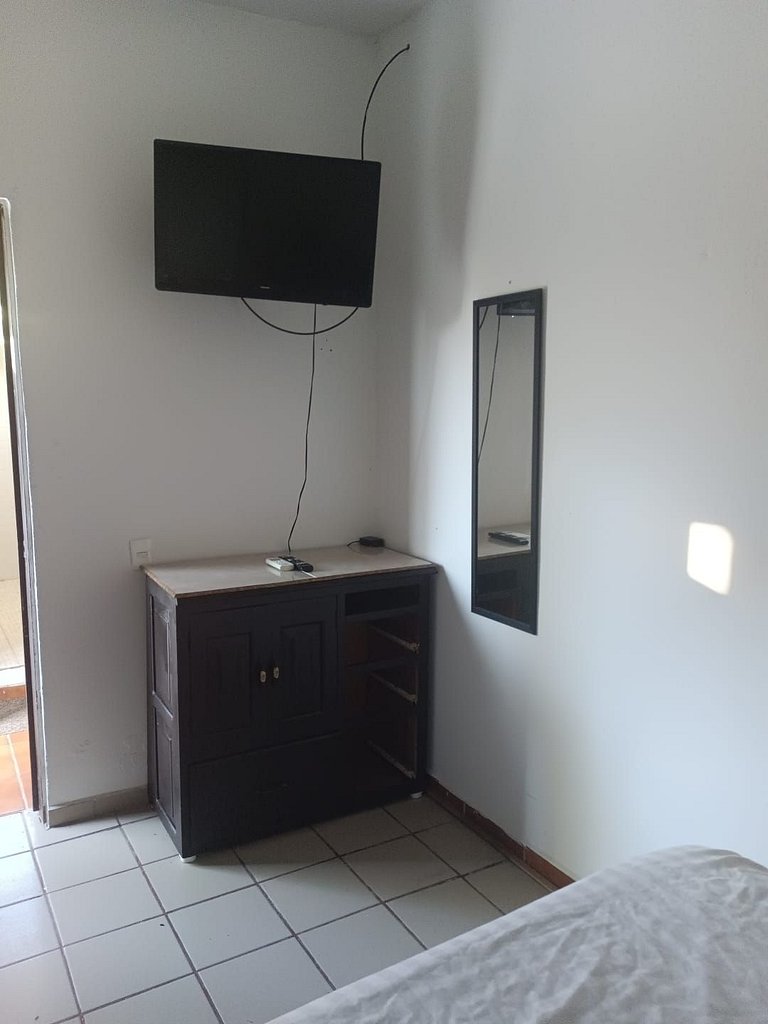 Affordable and Peaceful – Olas