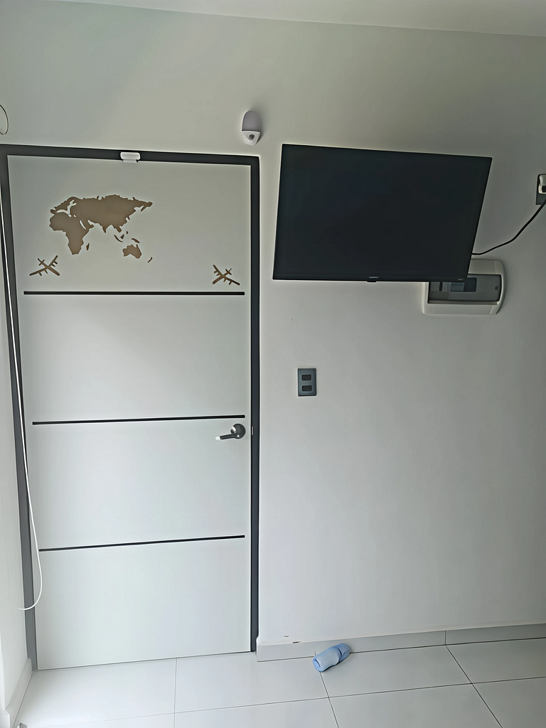 Depa. comodo, seguro con alberca