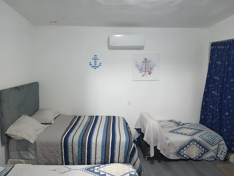 Affordable, Safe, and Comfortable – Anclas