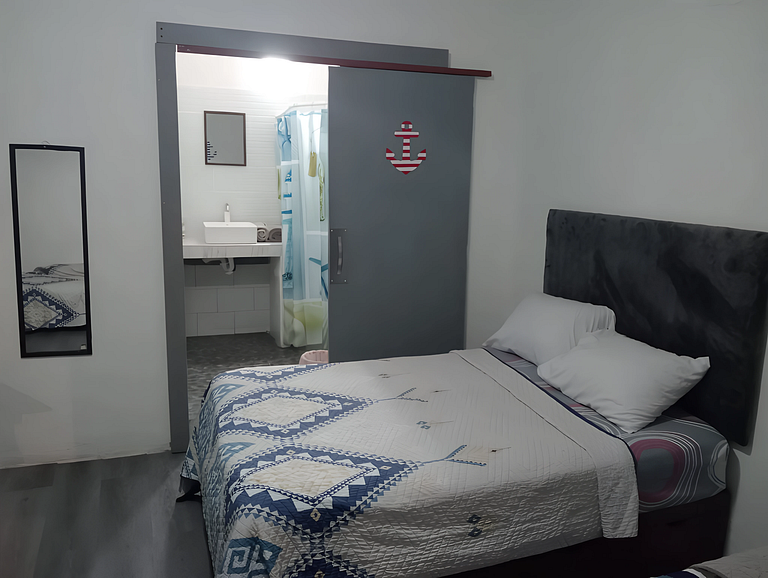 Affordable, Safe, and Comfortable – Anclas