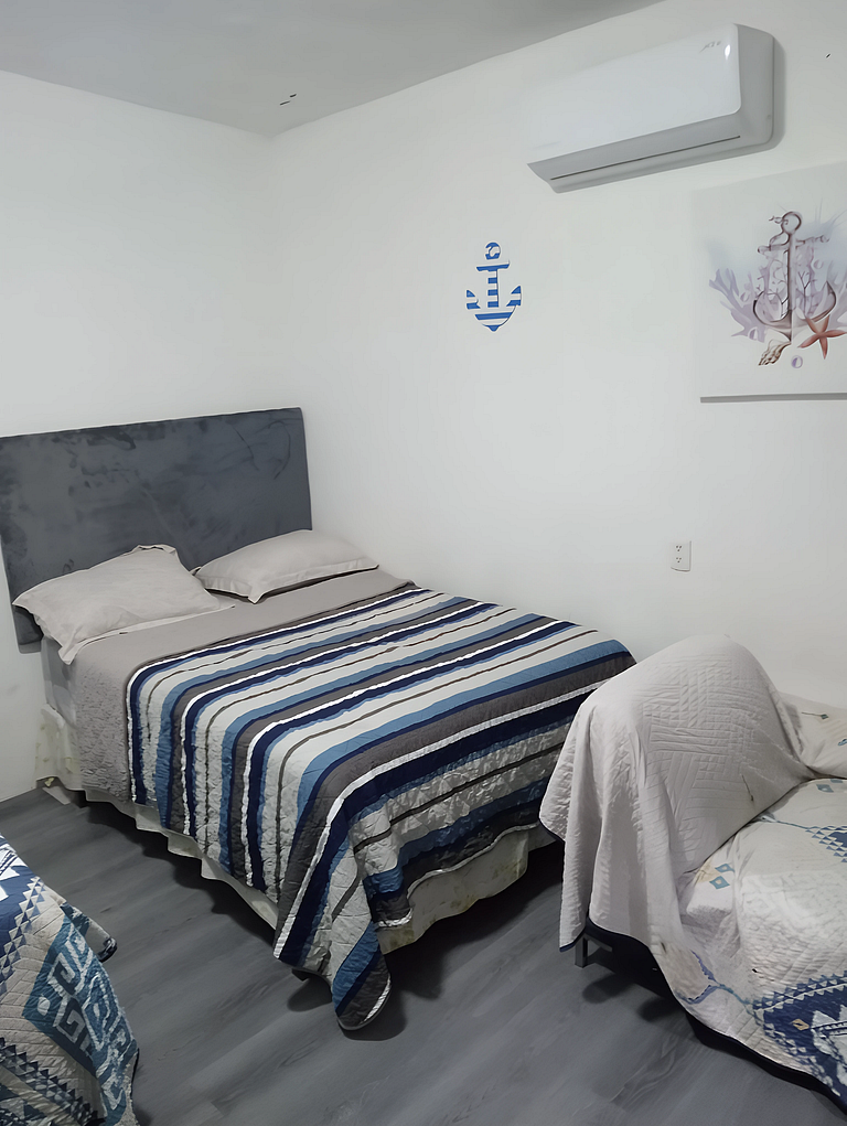 Affordable, Safe, and Comfortable – Anclas