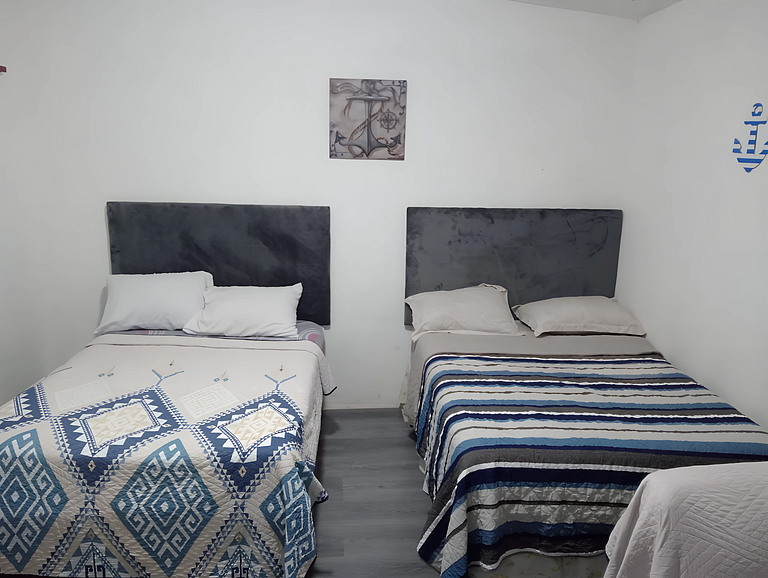 Affordable, Safe, and Comfortable – Anclas