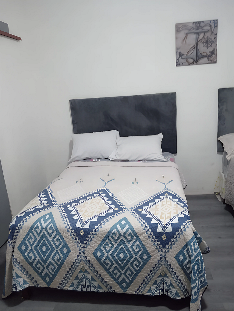 Affordable, Safe, and Comfortable – Anclas