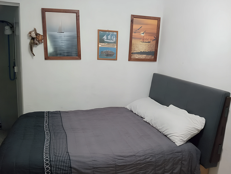 Barato, cómodo y accesible Barcos