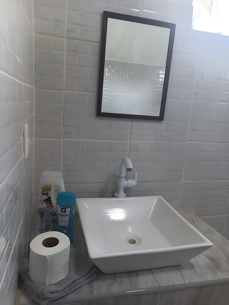 Central, Safe, and Affordable – Timon