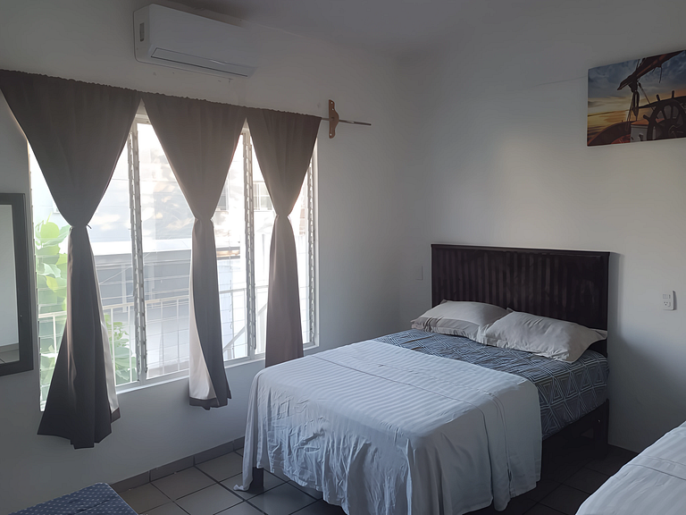 Central, Safe, and Affordable – Timon