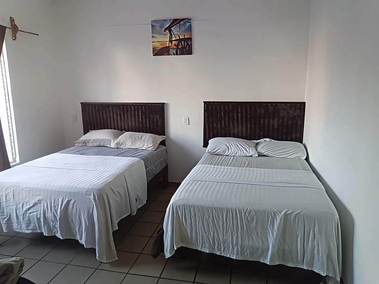 Central, Safe, and Affordable – Timon