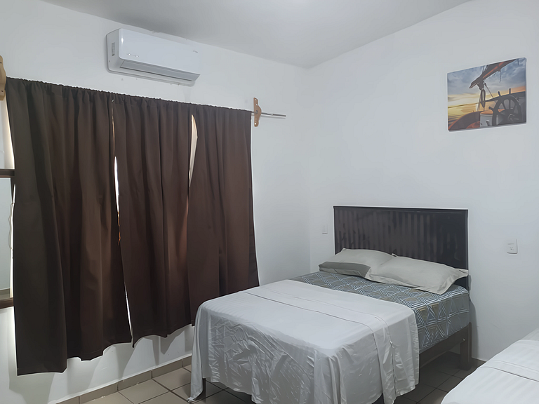 Central, Safe, and Affordable – Timon