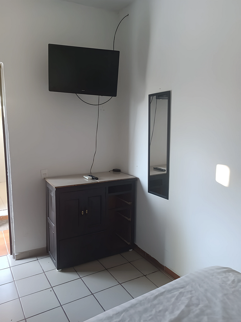 Centrico, seguro, buen precio, Timon