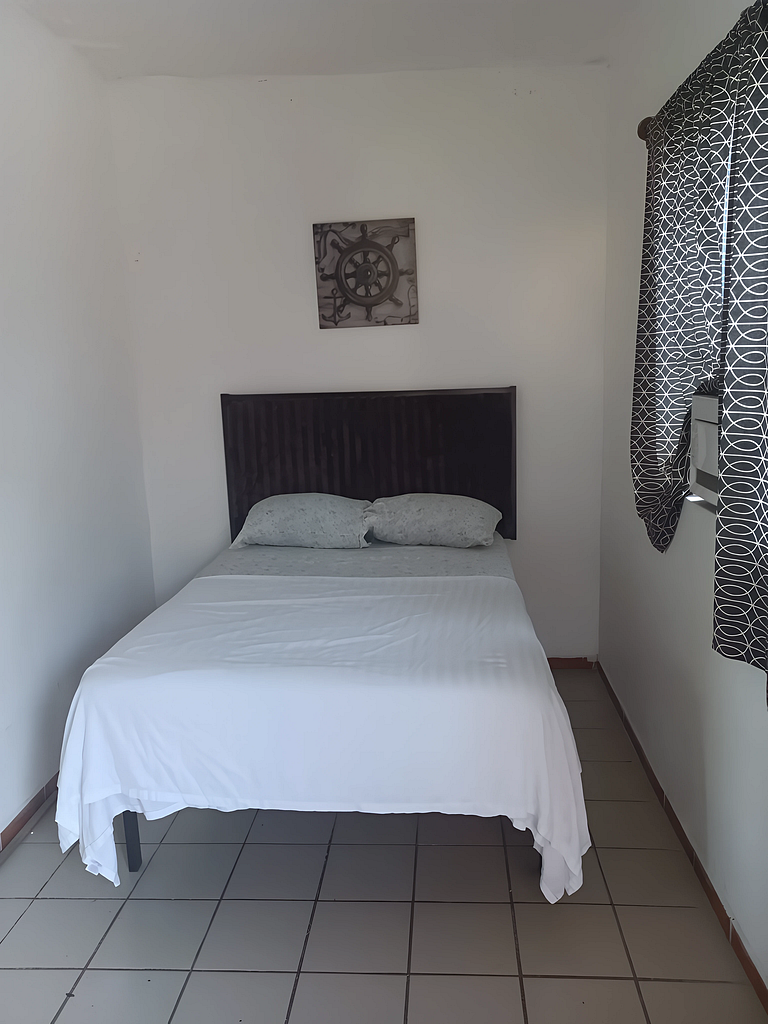 Central, Safe, and Affordable – Timon