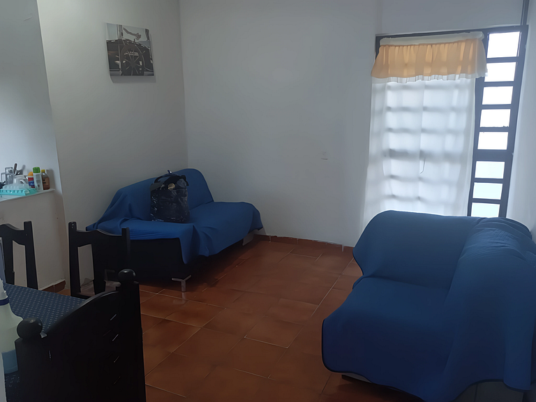 Centrico, seguro, buen precio, Timon