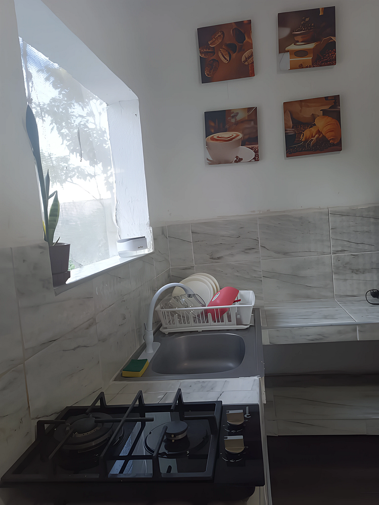 Central, Safe, and Affordable – Timon