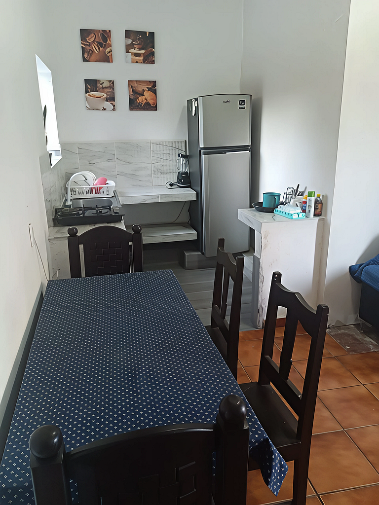 Centrico, seguro, buen precio, Timon