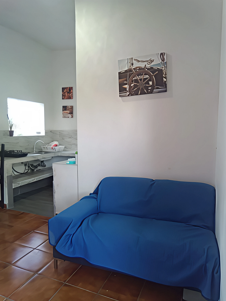 Centrico, seguro, buen precio, Timon