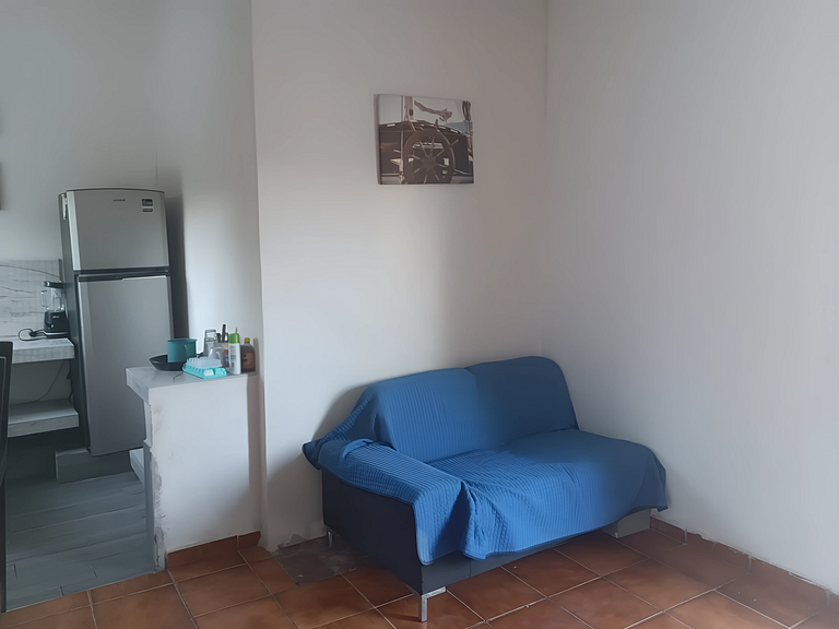 Centrico, seguro, buen precio, Timon