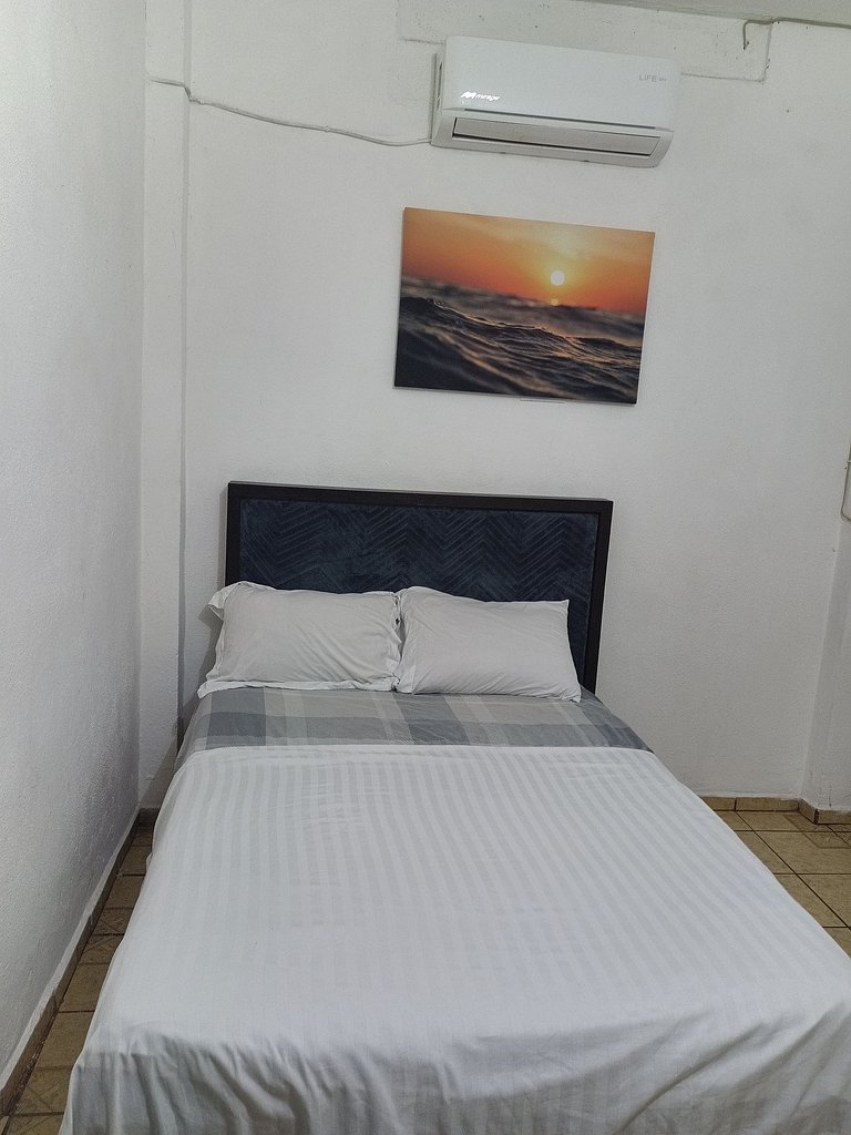 Affordable and Comfortable, Location, Delfines