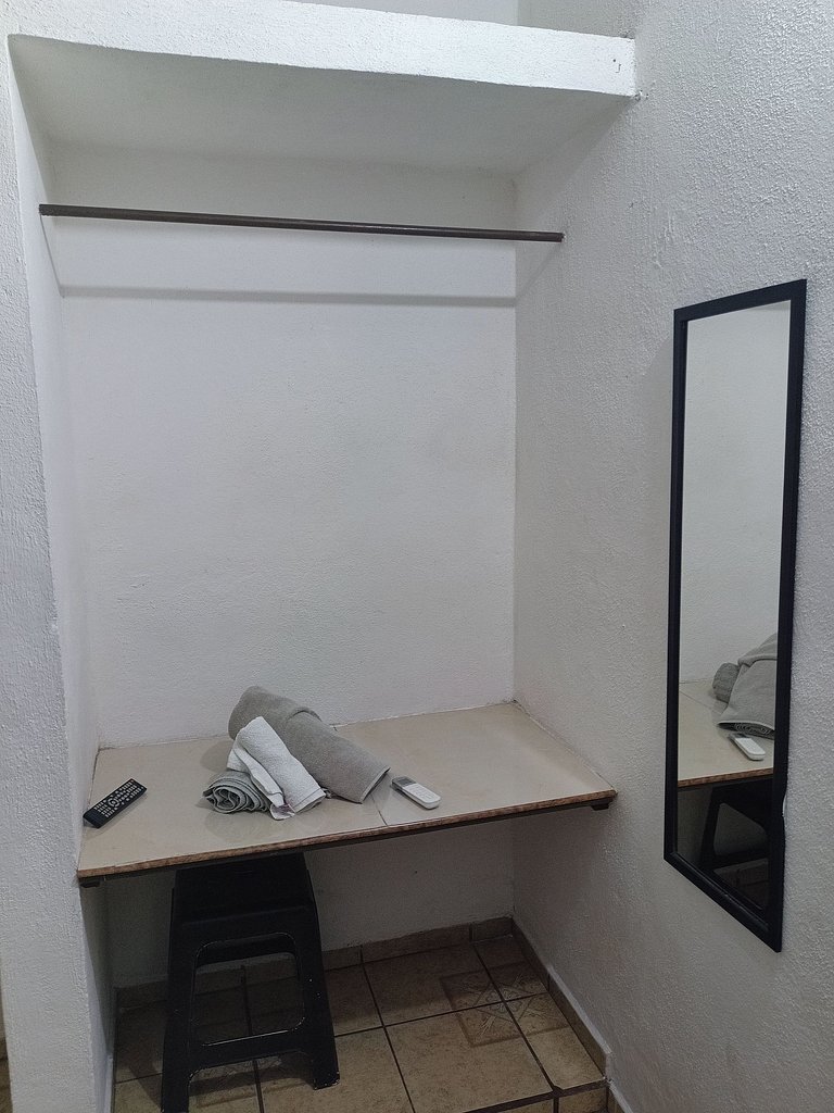 Affordable and Comfortable, Location, Delfines