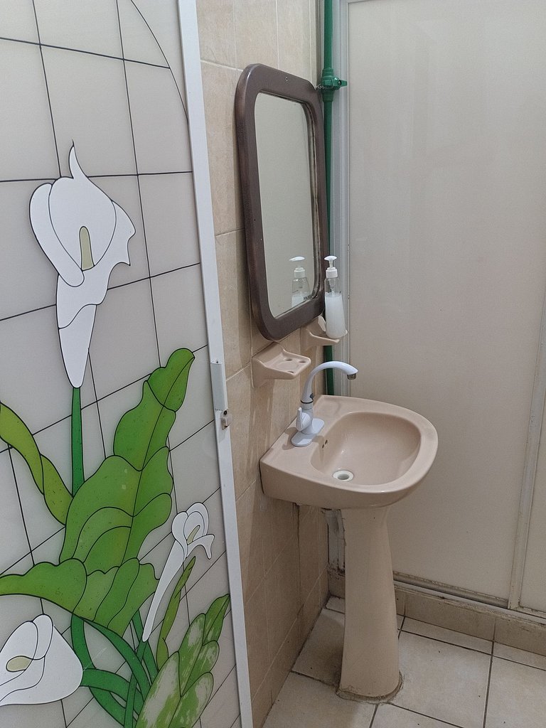 Affordable and Comfortable, Location, Delfines