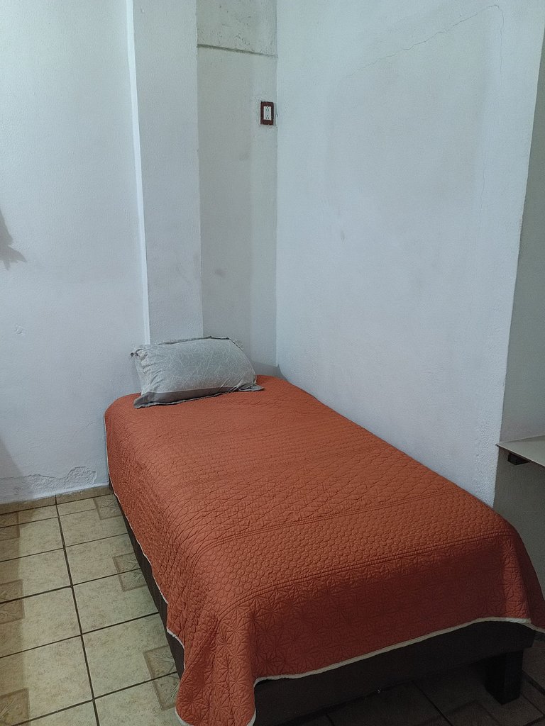 Affordable and Comfortable, Location, Delfines