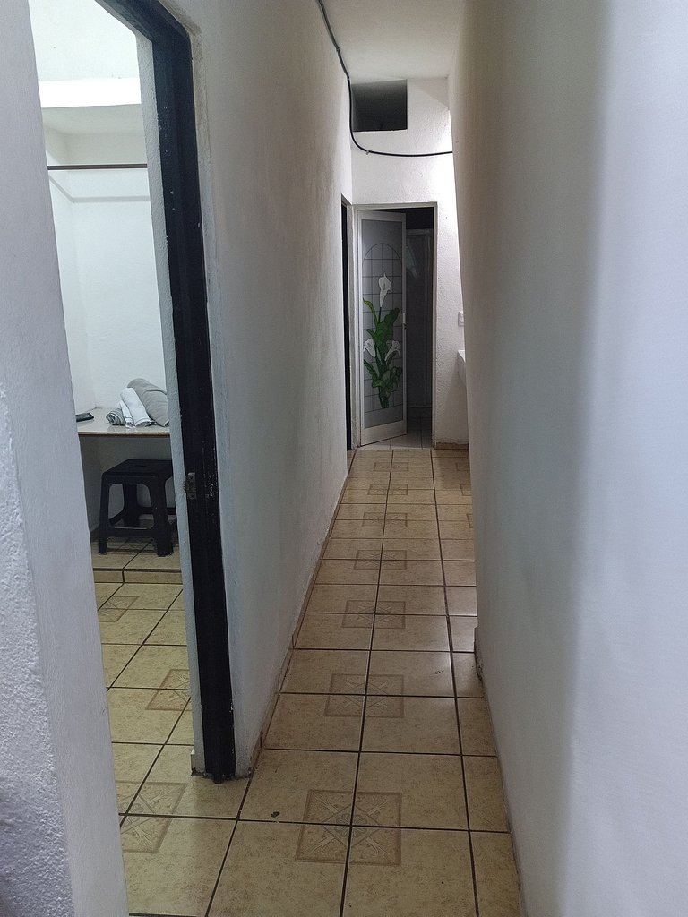 Affordable and Comfortable, Location, Delfines