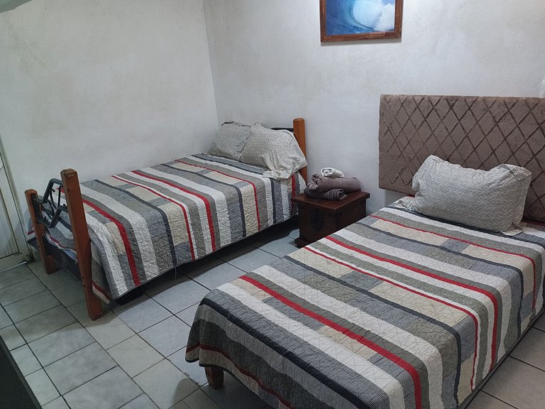 Affordable and Peaceful – Olas