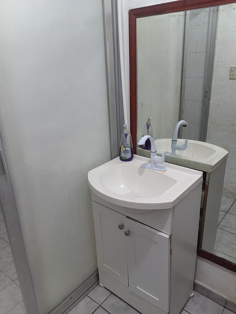 Affordable and Peaceful – Olas