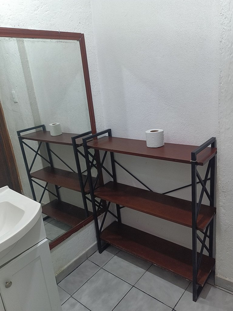 Affordable and Peaceful – Olas