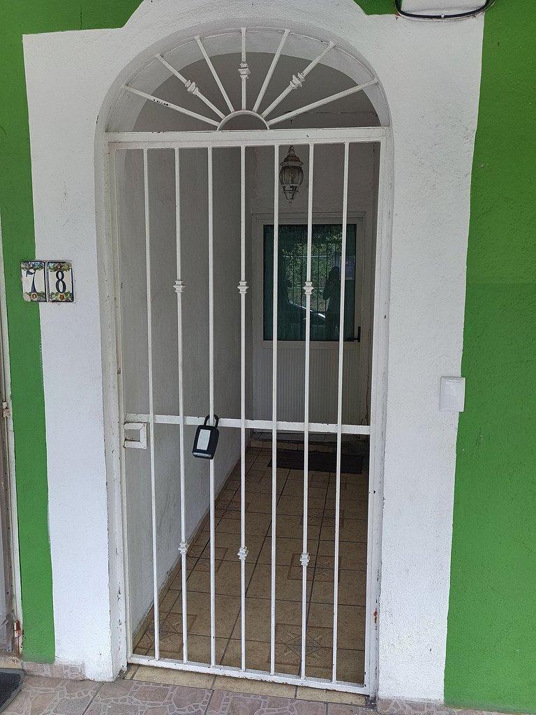 Affordable and Peaceful – Olas