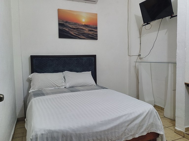 Affordable and Comfortable, Location, Delfines