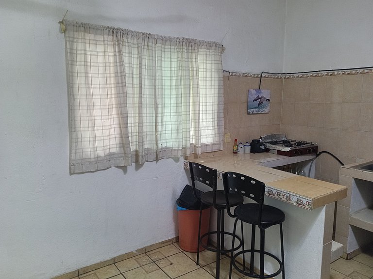 Affordable and Comfortable, Location, Delfines