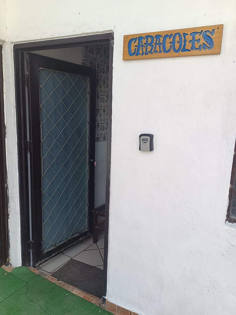 Seguro, Buen Precio, Céntrico Caracoles
