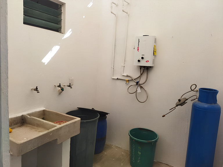 Céntrico seguro y barato Framingos