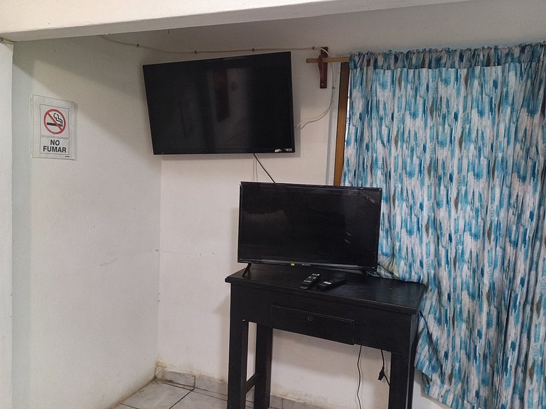 Affordable and Peaceful – Olas