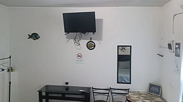 Good price, safe and comfortable – Peces