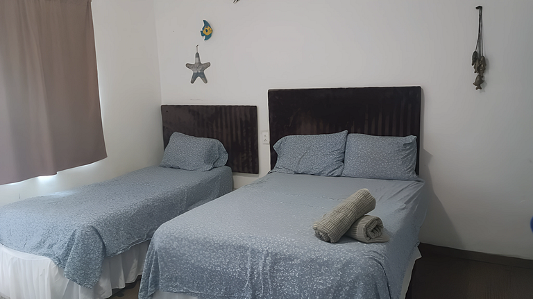 Buen precio, seguro y cómodo Peces