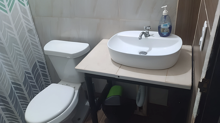 Good price, safe and comfortable – Peces