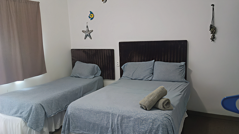 Good price, safe and comfortable – Peces