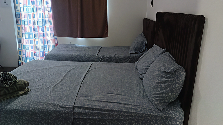 Good price, safe and comfortable – Peces