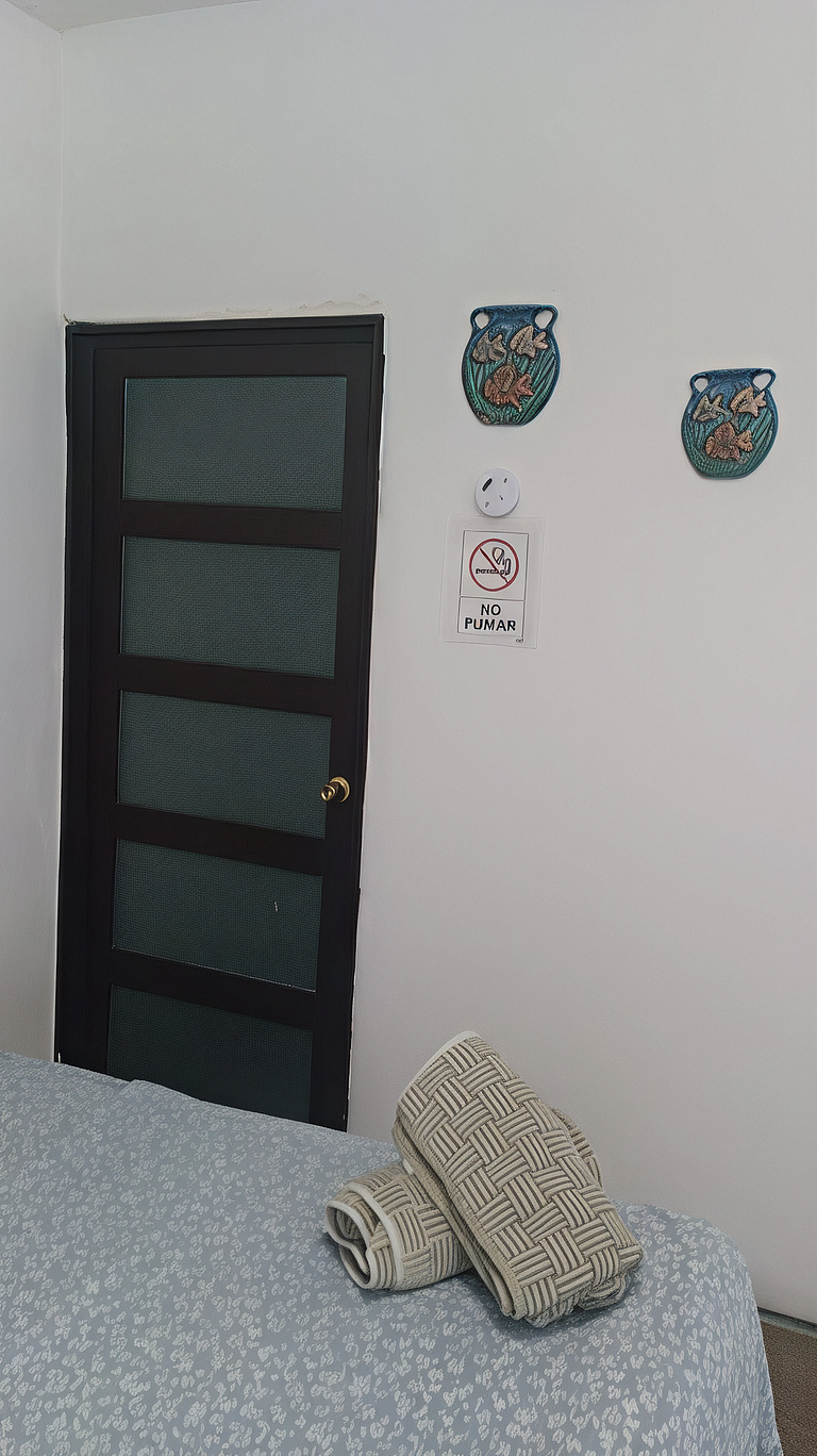 Good price, safe and comfortable – Peces