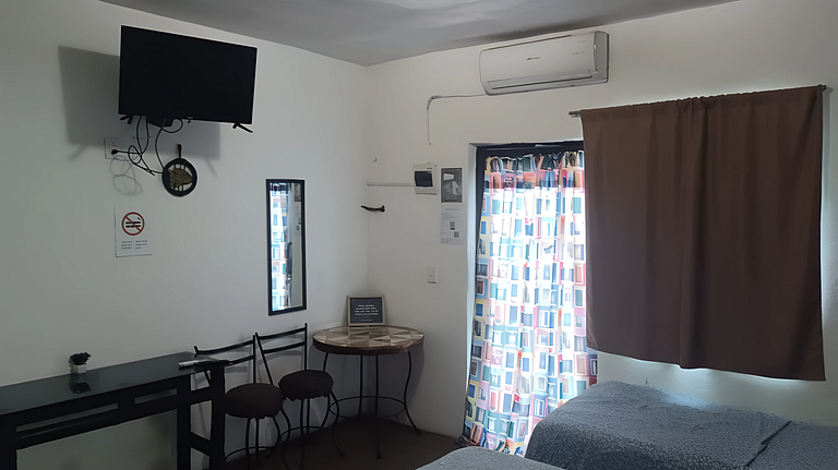 Good price, safe and comfortable – Peces