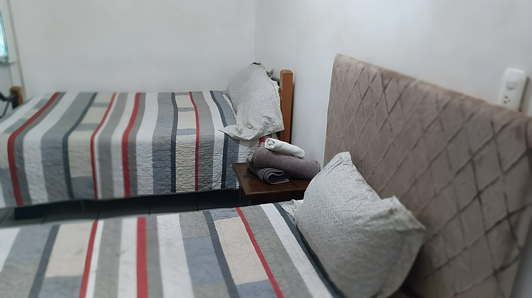 Affordable and Peaceful – Olas