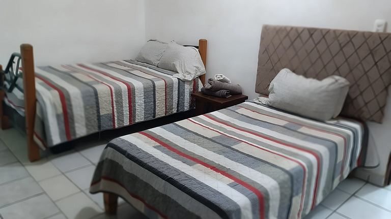 Affordable and Peaceful – Olas