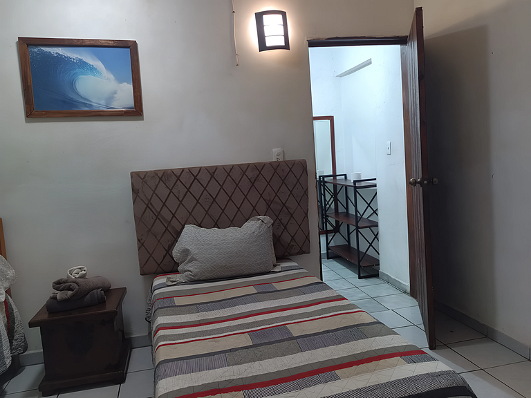 Affordable and Peaceful – Olas