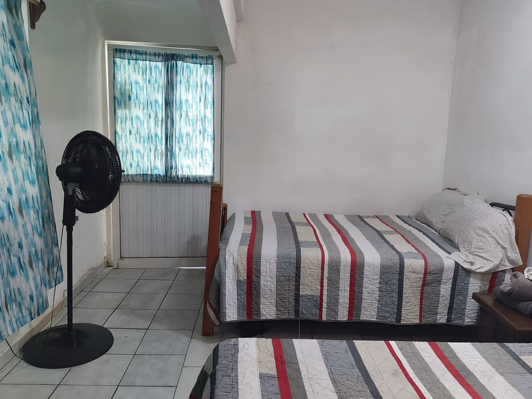 Affordable and Peaceful – Olas