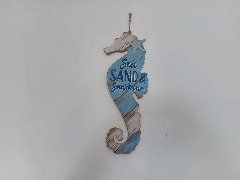 Good price, safe and comfortable – Peces