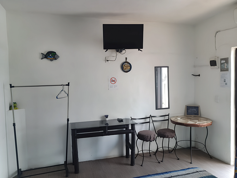 Good price, safe and comfortable – Peces