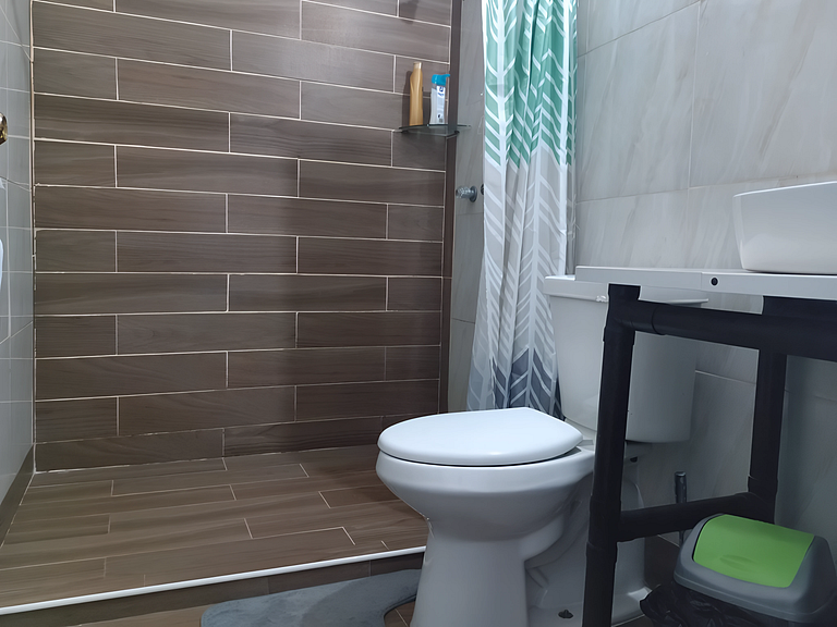 Good price, safe and comfortable – Peces