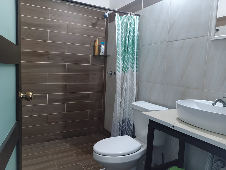 Good price, safe and comfortable – Peces