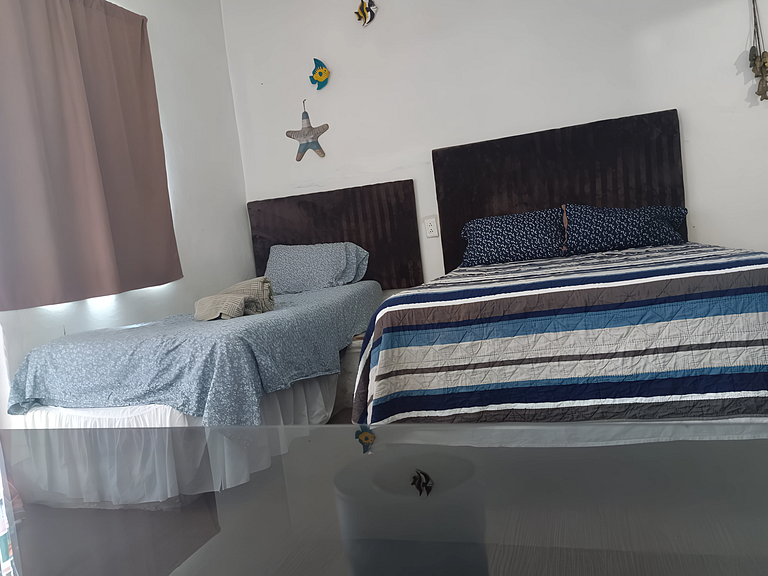 Good price, safe and comfortable – Peces